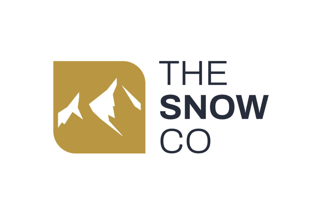 The Snow Co Logo